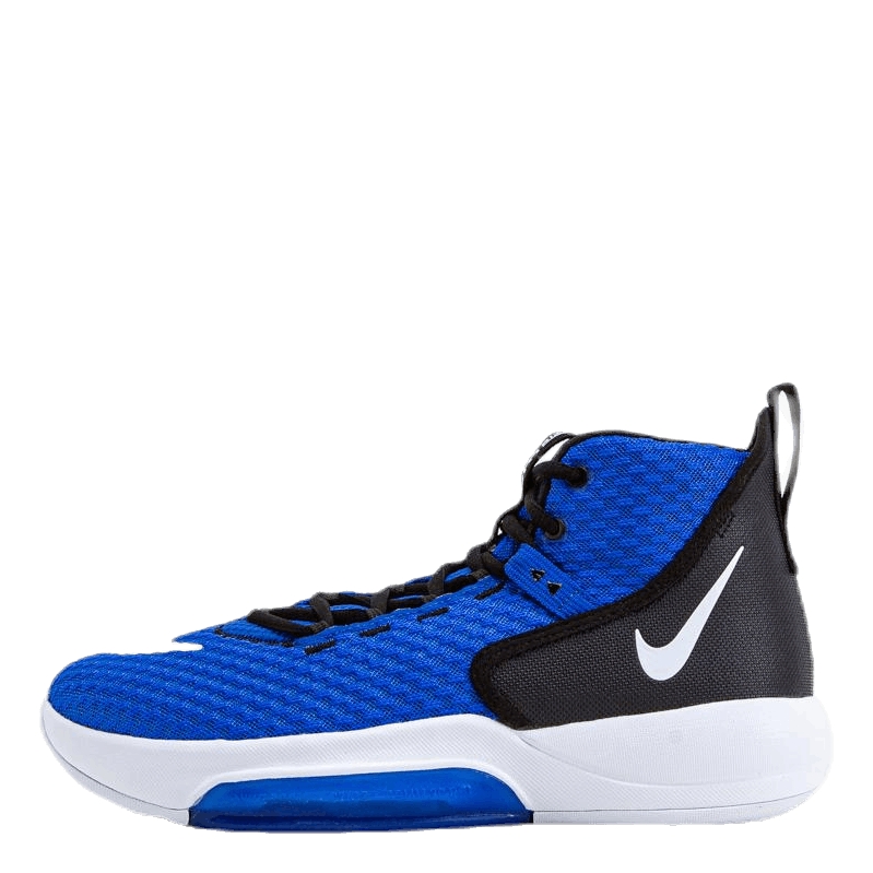 Zoom Rize TB Blue/White