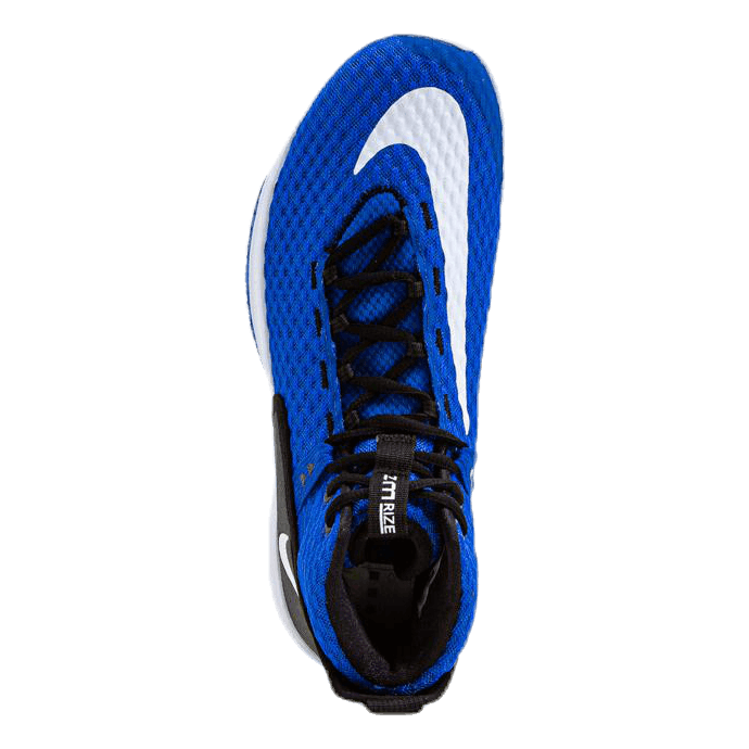 Zoom Rize TB Blue/White