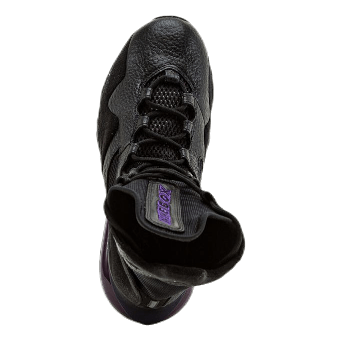 Air Max Box Purple/Black