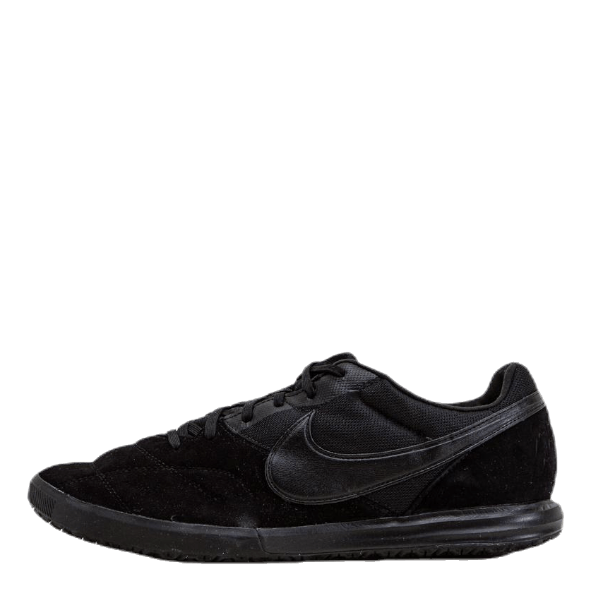 Nike Premier II Sala IC Black