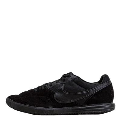 Nike Premier II Sala IC Black