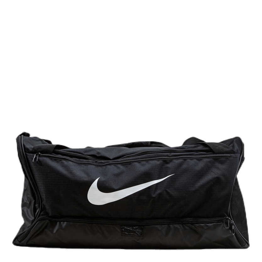 Brasilia Duffle Bag M Black