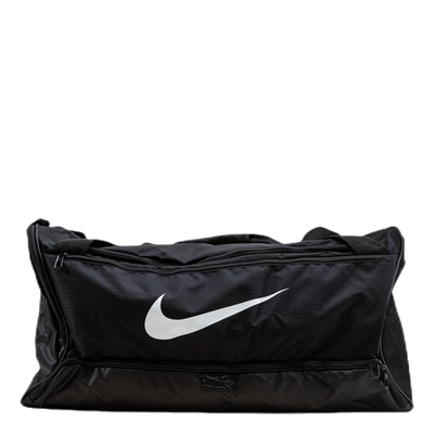 Brasilia Duffle Bag M Black