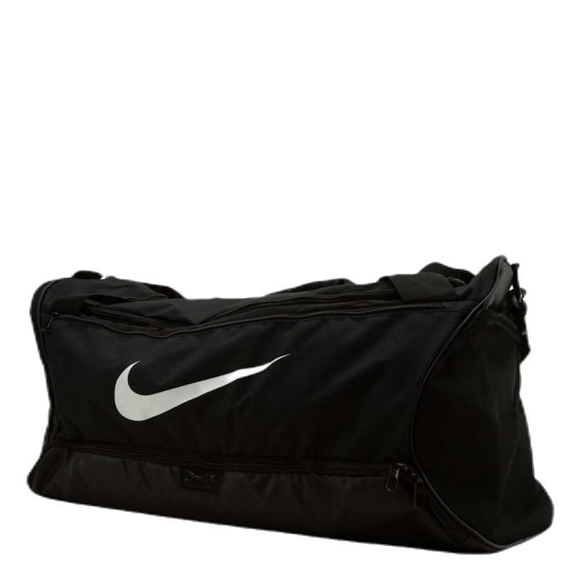 Brasilia Duffle Bag M Black