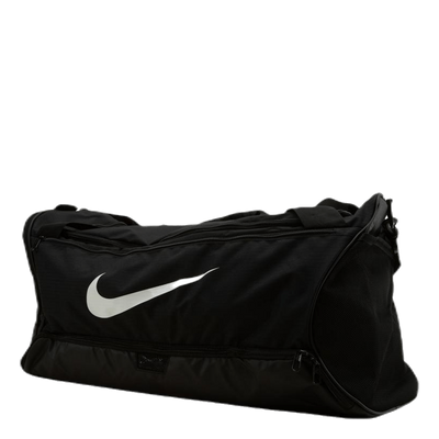 Brasilia Duffle Bag M Black