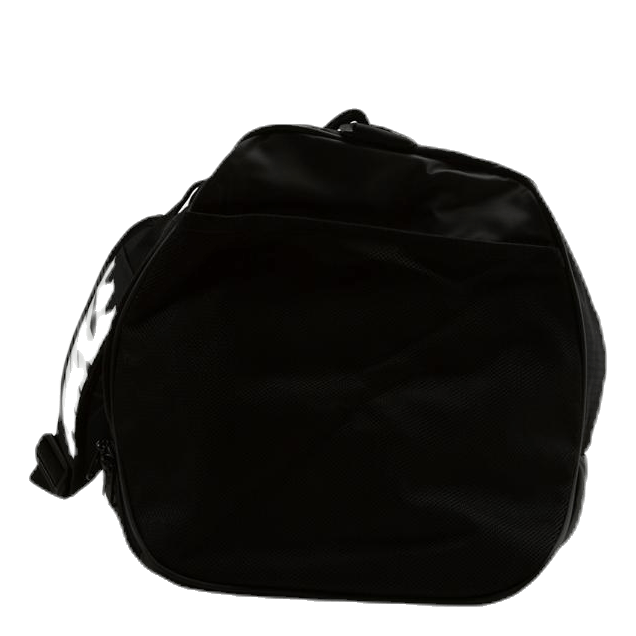 Brasilia Duffle Bag M Black