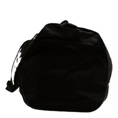 Brasilia Duffle Bag M Black