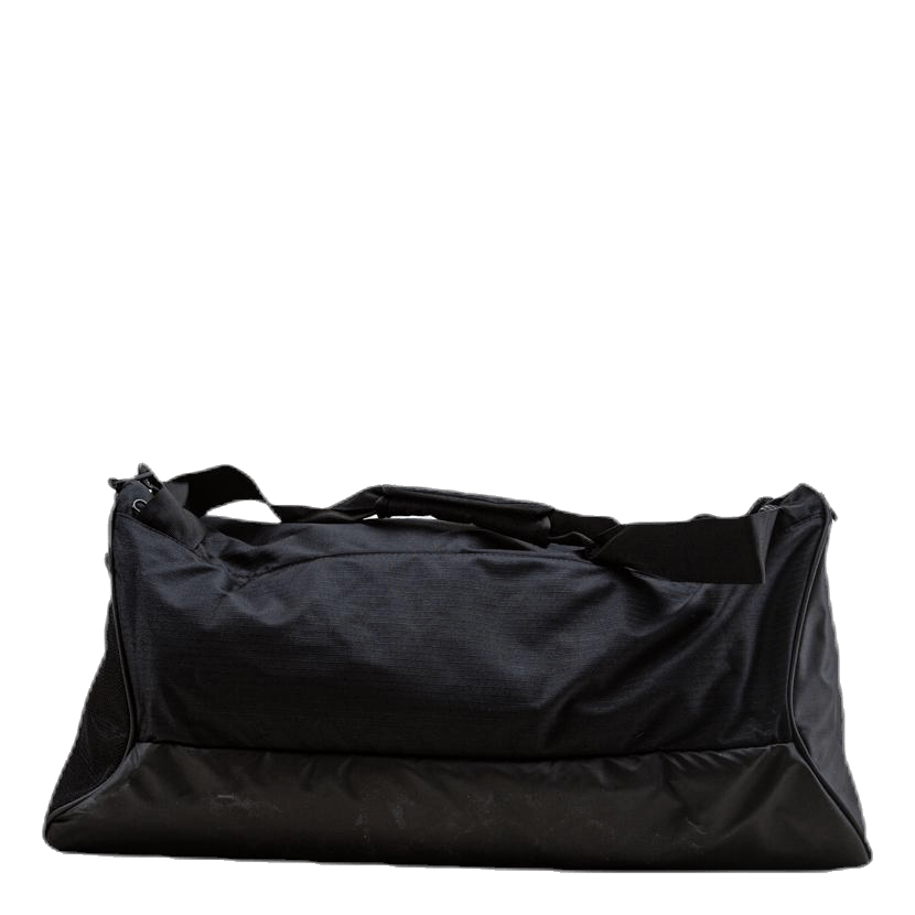 Brasilia Duffle Bag M Black