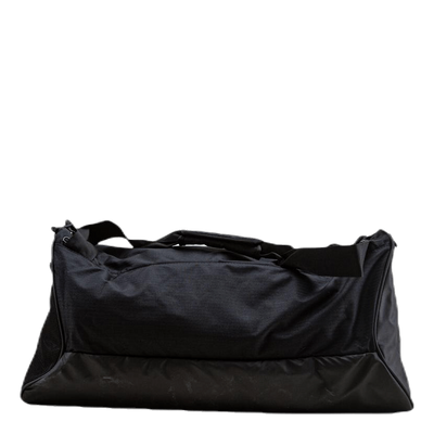 Brasilia Duffle Bag M Black