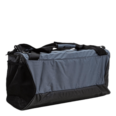 Brasilia Duffle Bag M Black/Grey