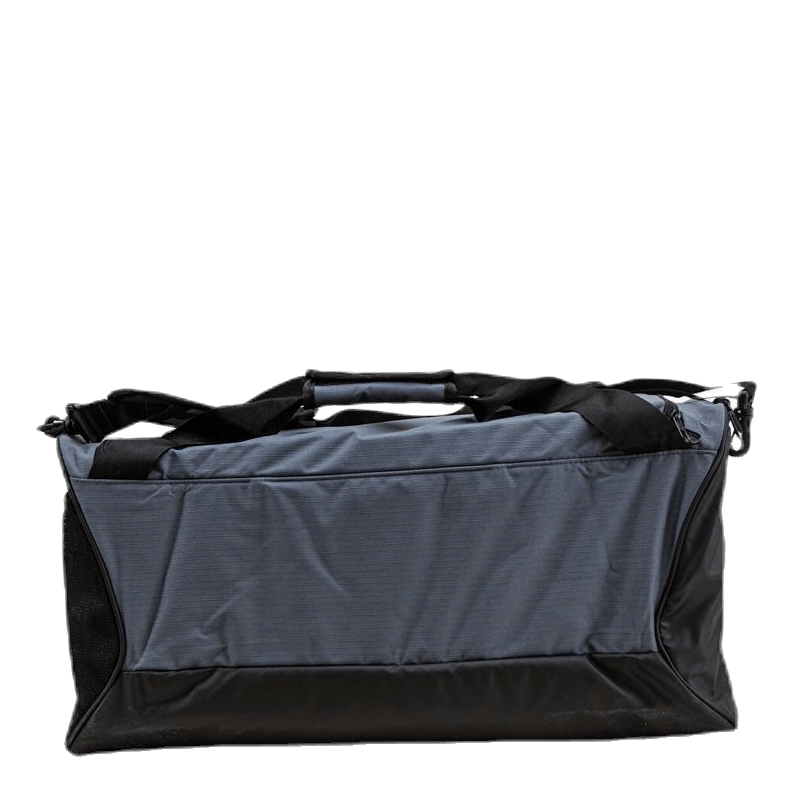 Brasilia Duffle Bag M Black/Grey