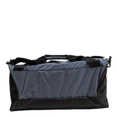 Brasilia Duffle Bag M Black/Grey