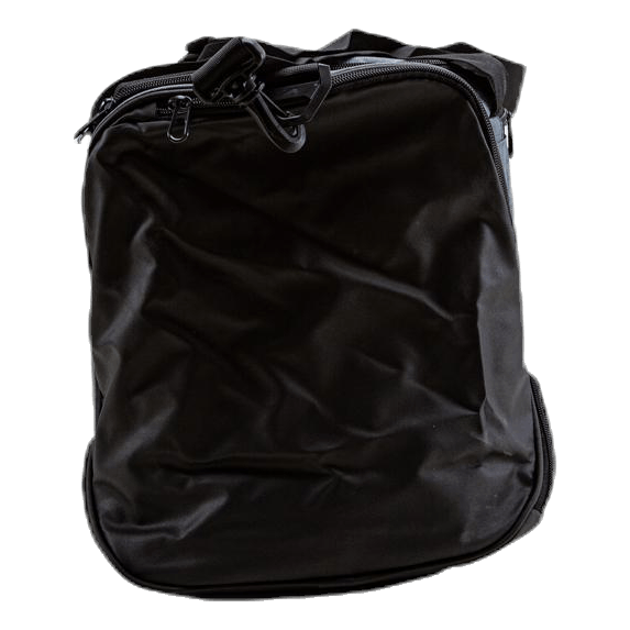 Brasilia Duffle Bag M Black/Grey