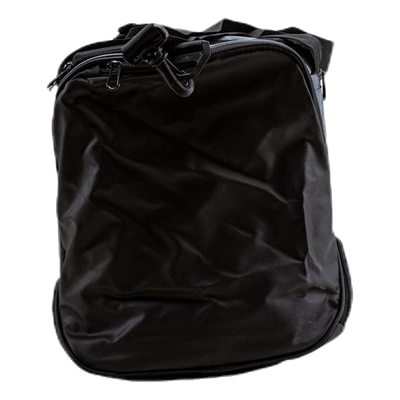 Brasilia Duffle Bag M Black/Grey