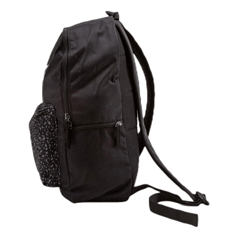 PL Backpack Black/Grey