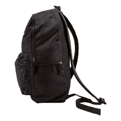 PL Backpack Black/Grey