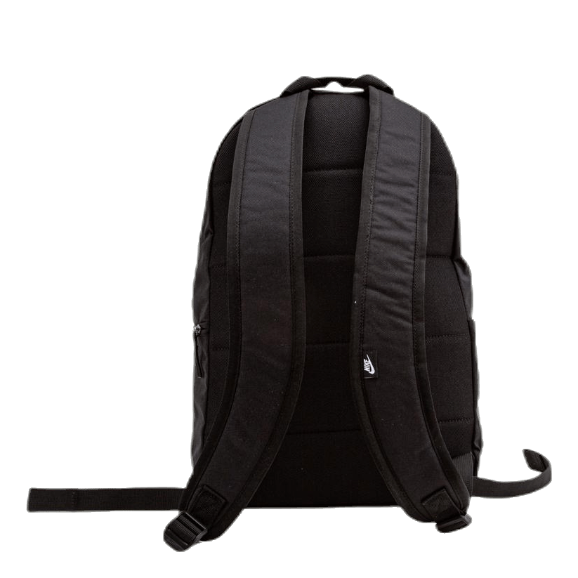 PL Backpack Black/Grey