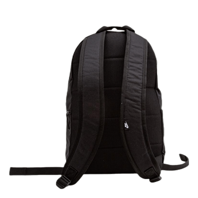 PL Backpack Black/Grey