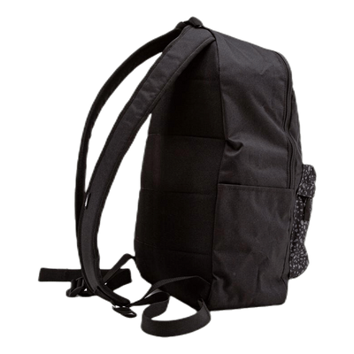 PL Backpack Black/Grey