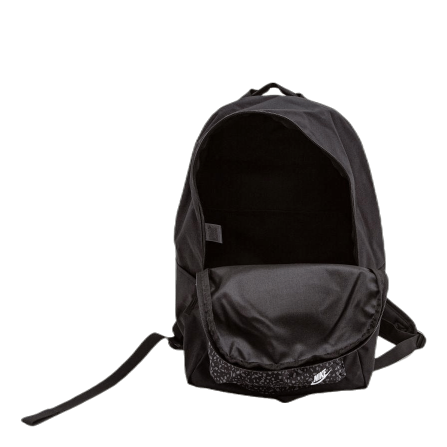 PL Backpack Black/Grey