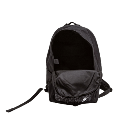 PL Backpack Black/Grey