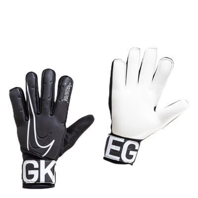 Goalkeeper Match White/Black