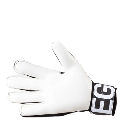 Goalkeeper Match White/Black