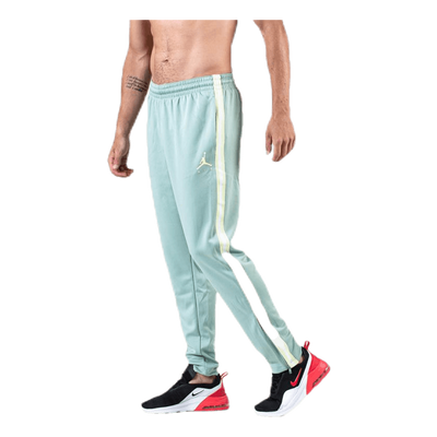 Jumpman Suit Pant White/Grey