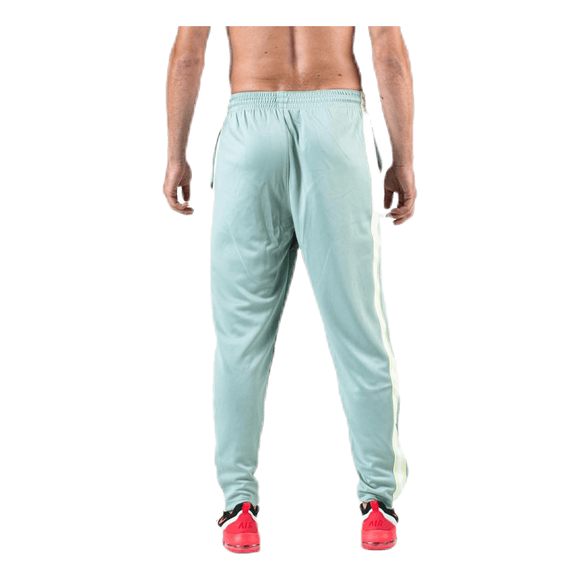 Jumpman Suit Pant White/Grey