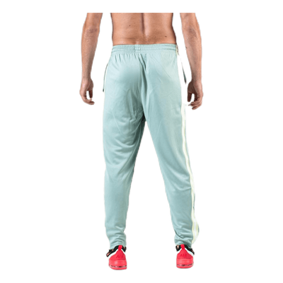 Jumpman Suit Pant White/Grey