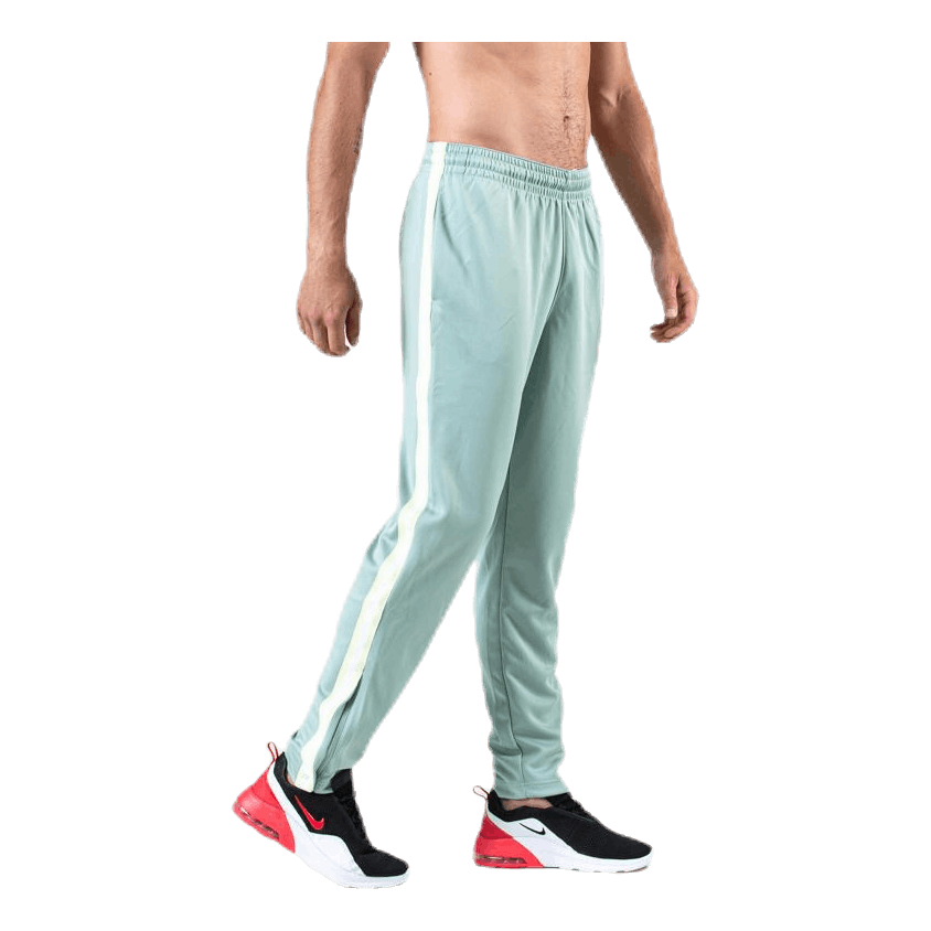 Jumpman Suit Pant White/Grey