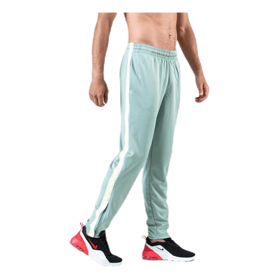 Jumpman Suit Pant White/Grey