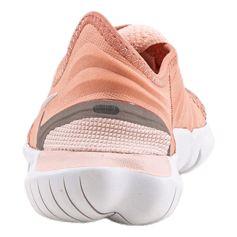 Free Run Flyknit 3.0 Pink/White