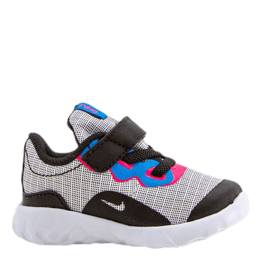 Explore Strada TD Kids Black/Grey