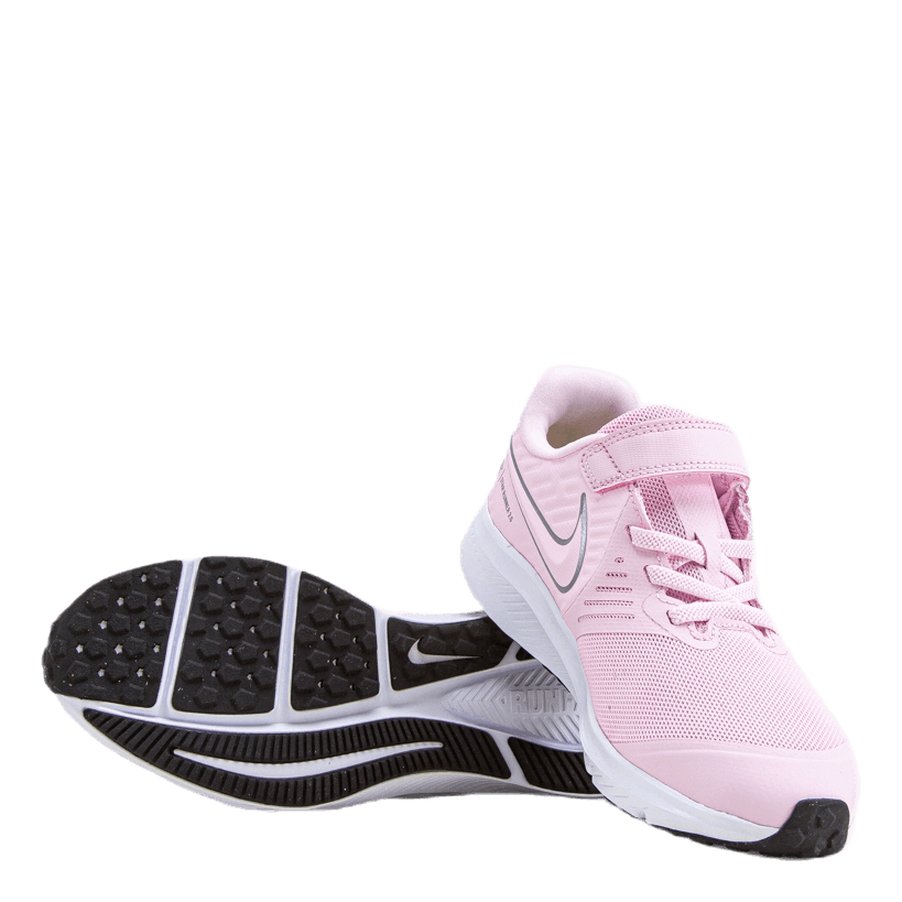 Star Runner 2 PS Pink/Grey