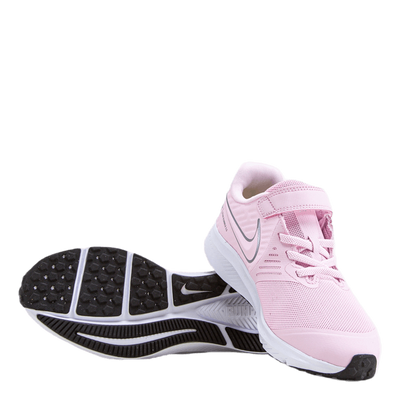 Star Runner 2 PS Pink/Grey