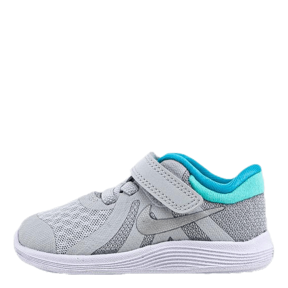 Revolution 4 TD Blue/Grey