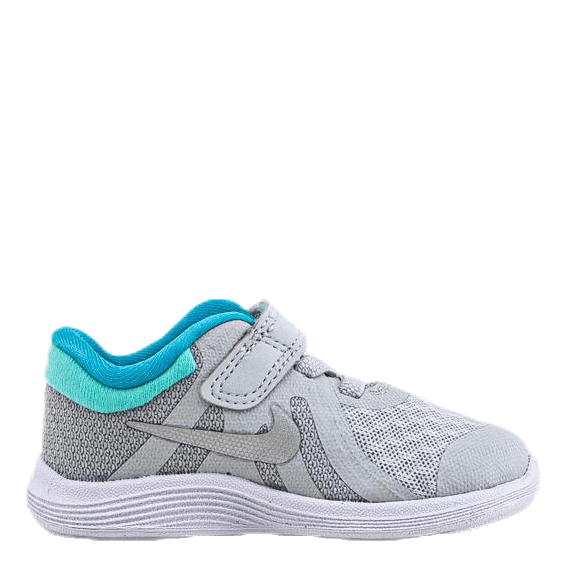 Revolution 4 TD Blue/Grey