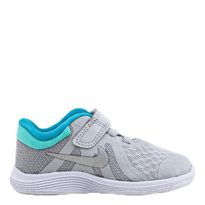 Revolution 4 TD Blue/Grey