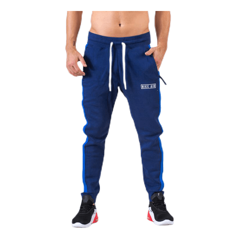 Air Pant  Blue