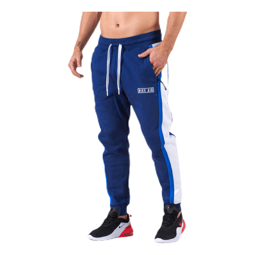 Air Pant  Blue