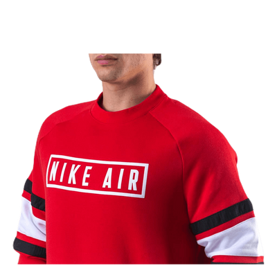 Air Crew FLC Red