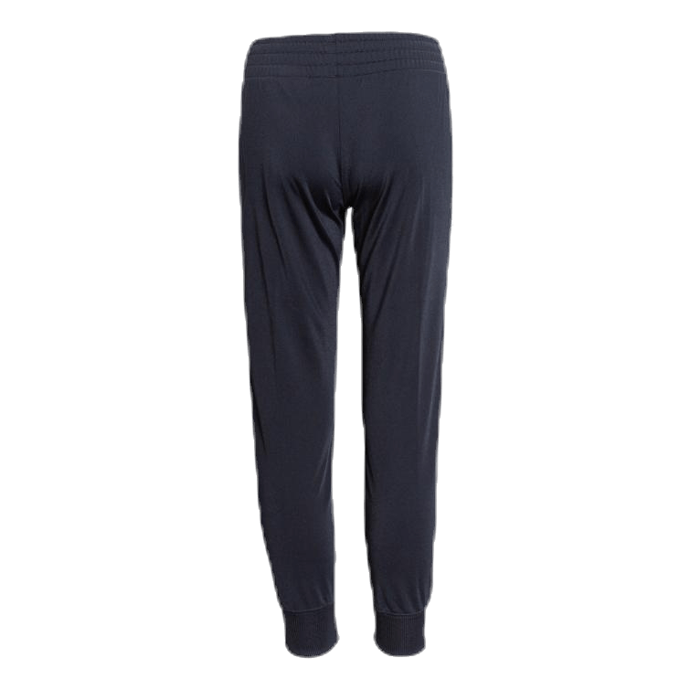 Girls Tricot Essential Tracksuit Black