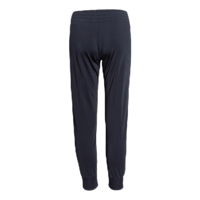 Girls Tricot Essential Tracksuit Black