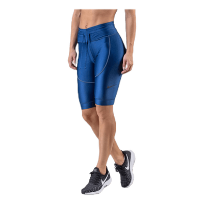 City Ready Short Tight Blue