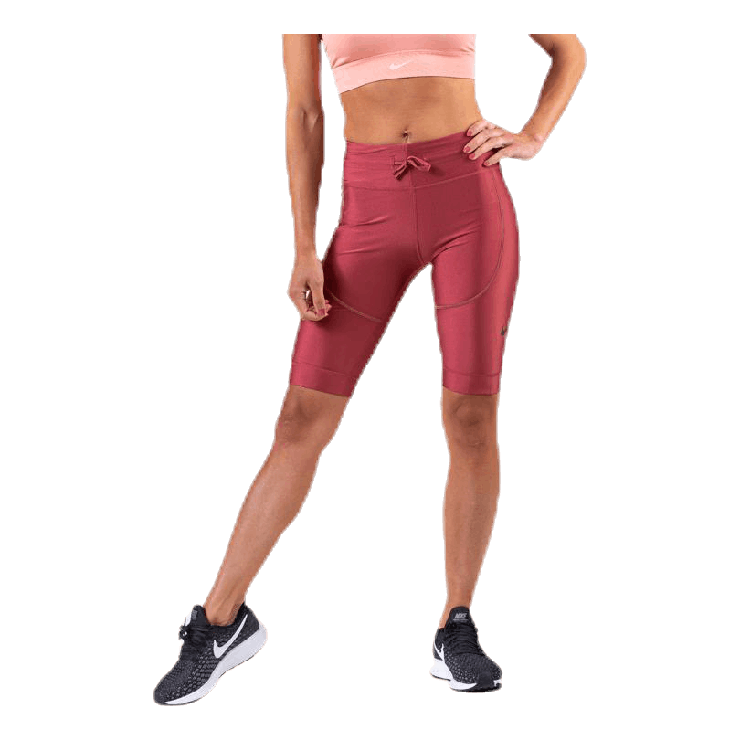 City Ready Short Tight Pink