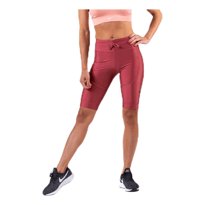 City Ready Short Tight Pink