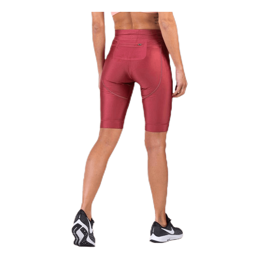 City Ready Short Tight Pink