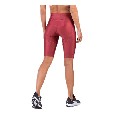 City Ready Short Tight Pink