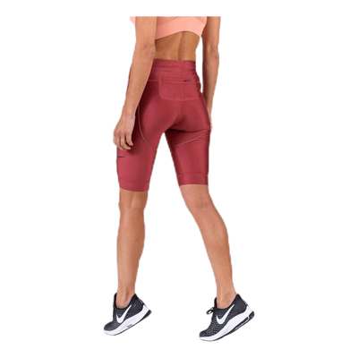 City Ready Short Tight Pink